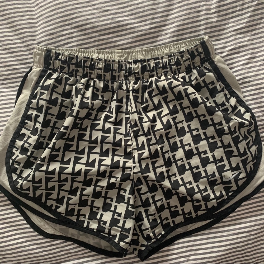 Nike Dri-Fit Running Shorts